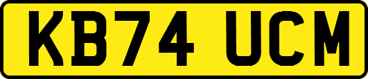 KB74UCM