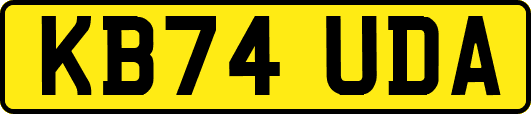KB74UDA