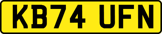 KB74UFN