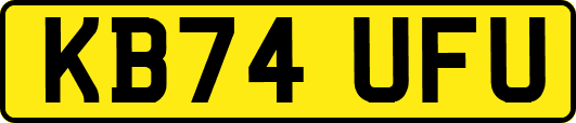 KB74UFU