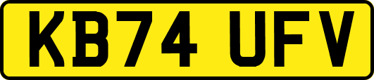 KB74UFV