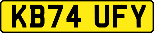 KB74UFY
