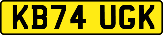 KB74UGK