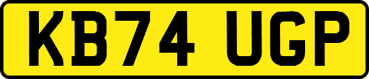 KB74UGP