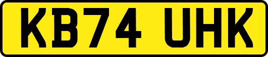 KB74UHK