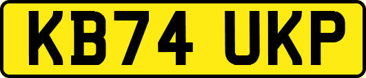 KB74UKP