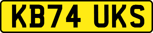 KB74UKS