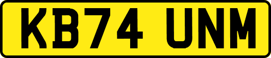 KB74UNM