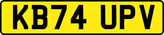 KB74UPV