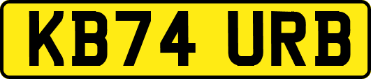 KB74URB