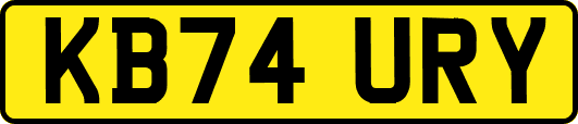 KB74URY