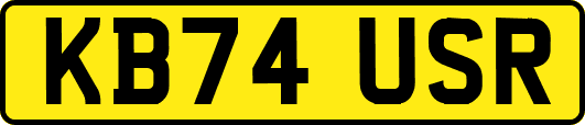 KB74USR