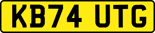 KB74UTG