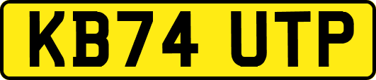 KB74UTP