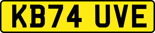 KB74UVE