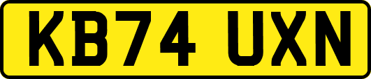 KB74UXN