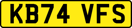 KB74VFS