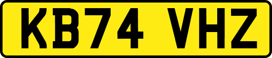 KB74VHZ
