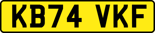 KB74VKF