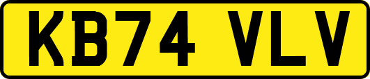 KB74VLV