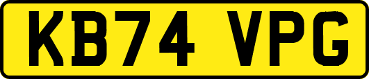 KB74VPG