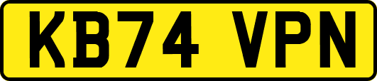 KB74VPN