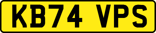KB74VPS