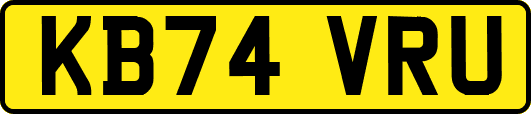 KB74VRU