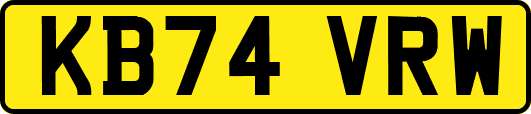 KB74VRW