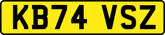 KB74VSZ