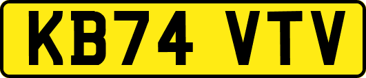 KB74VTV