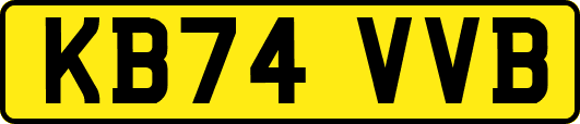 KB74VVB