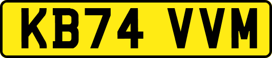 KB74VVM