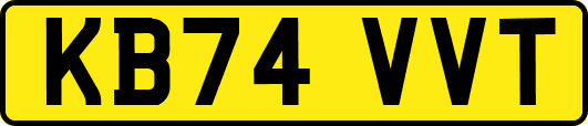 KB74VVT