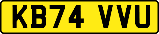 KB74VVU