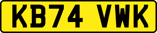 KB74VWK