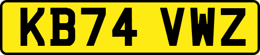 KB74VWZ