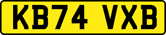 KB74VXB