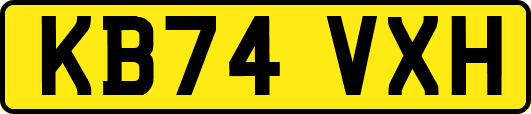 KB74VXH