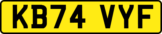 KB74VYF