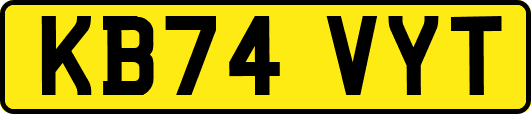 KB74VYT