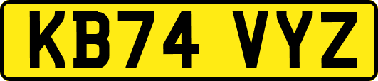 KB74VYZ