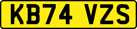 KB74VZS