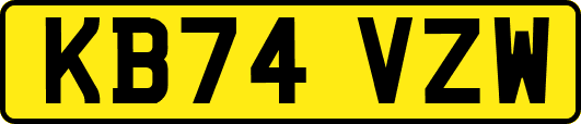 KB74VZW
