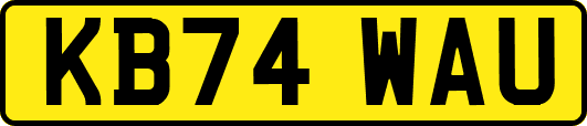 KB74WAU