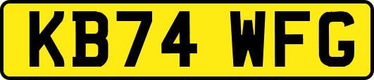 KB74WFG