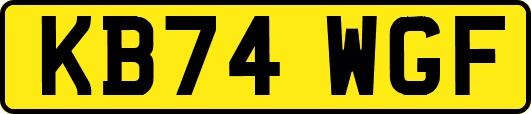 KB74WGF