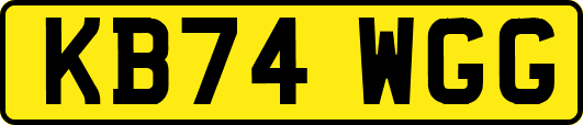 KB74WGG