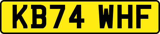 KB74WHF
