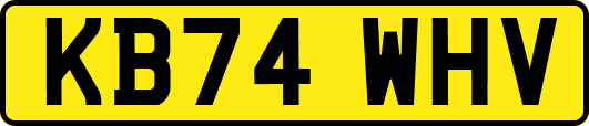 KB74WHV